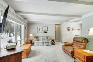 Waterfront Pine River Home with Shared Dock! - Pine River - 8
