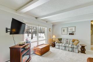 Waterfront Pine River Home with Shared Dock! - Pine River - 7
