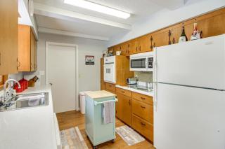 Waterfront Pine River Home with Shared Dock! - Pine River - 3
