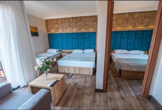 Assos Dove Hotel Resort & SPA - Behramkale - 8