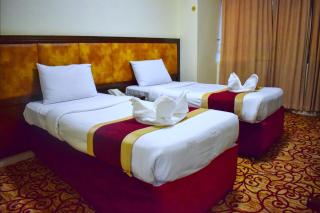 فندق رياض الزهراء الفندقية - 5