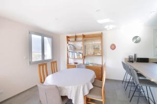 Pretty new and comfortable house between towns and lakes - 4