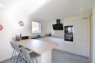 Pretty new and comfortable house between towns and lakes - Voglans - 3