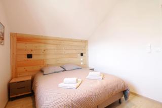 Pretty new and comfortable house between towns and lakes - Voglans - 2