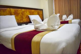 وفادة الزهراء - 7