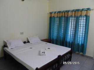 Divine Bliss Beach Resort - Varkala - 1