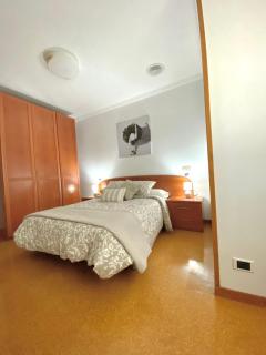 Apartamento Rivela - Burela de Cabo - 8