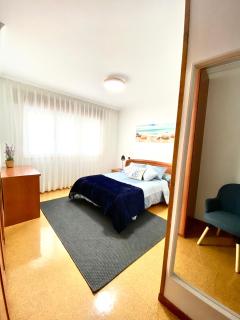 Apartamento Rivela - Burela de Cabo - 6