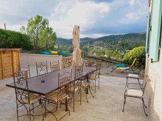 Villa Lamoureuse - Manosque - 5