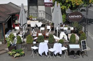 Apparthotel Restaurant Steiners - Eben im Pongau - 1