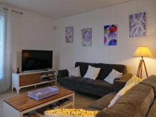 Villa Lamoureuse - Manosque - 3