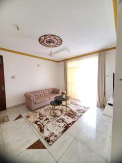 HOME SWEET HOME - Mombasa - 2