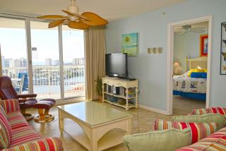 Terrace at Pelican Beach 1006 condo - Destin - 0