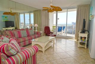 Terrace at Pelican Beach 1006 condo - Destin - 8