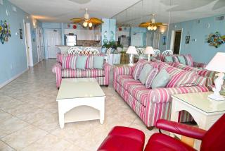 Terrace at Pelican Beach 1006 condo - Destin - 9