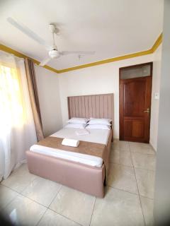 HOME SWEET HOME - Mombasa - 8