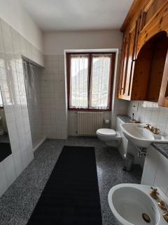 Ampio Appartamento con vista “Casa Magro” - Tirano - 1