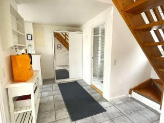 Byhus centralt på Læsø - 3