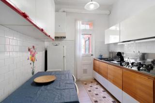 Casa paolino 50 metri dal mare - Taggia - 8