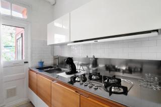 Casa paolino 50 metri dal mare - Taggia - 7