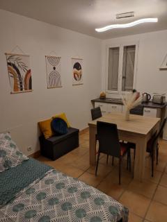 Studio - Saint-Loubès - 6