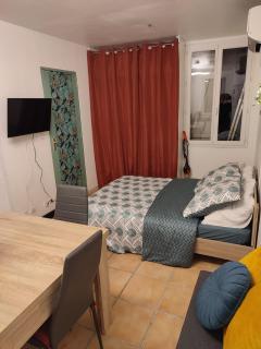 Studio - Saint-Loubès - 3