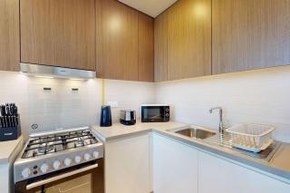 5242 Tower 2 - Cosy One Bedroom - Dubai - 2