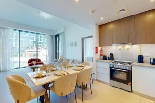 5242 Tower 2 - Cosy One Bedroom - Dubai - 8