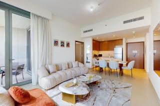 5242 Tower 2 - Cosy One Bedroom - 9