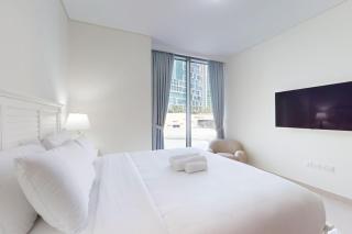 5242 Tower 2 - Cosy One Bedroom - 5