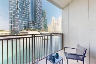 5242 Tower 2 - Cosy One Bedroom - Dubai - 6