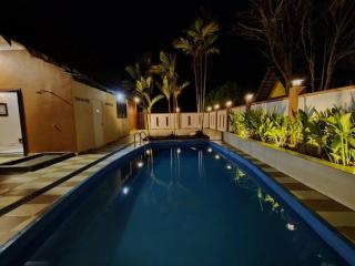 Auro-Villa 1237 with Private Zen Pool - Kampong Alor Gajah - 7