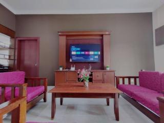 Auro-Villa 1237 with Private Zen Pool - Kampong Alor Gajah - 2