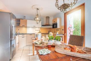 La Villa By Mama C-Gîte-Piscine-SPA - 5