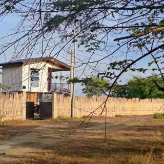 The Beaulah Overlooking Cozy Hideaway in Hundred Islands - 6