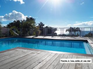 Gite Hibiscus - Pointe-Noire - 0