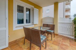 Apartment Mirjana in Karigador - 2