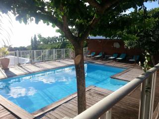Gite Hibiscus - Pointe-Noire - 5