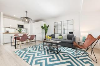 Homeclub Apartment at Plaza Colon XXIII - Madrid - 9