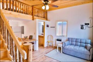 King Salmon Suite, Cabin 4 at Lower Kenai Lodge - 8