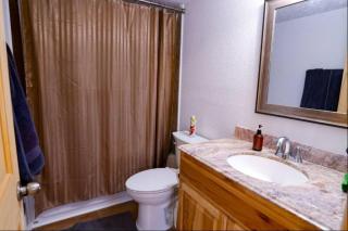 King Salmon Suite, Cabin 4 at Lower Kenai Lodge - 6