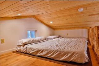 King Salmon Suite, Cabin 4 at Lower Kenai Lodge - 4