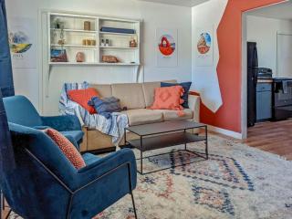 Climber's Paradise, Venture Base Unit 6 - Kanab - 0