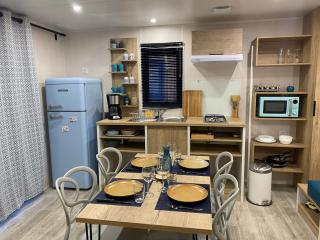 Camping pays de Beille - 5