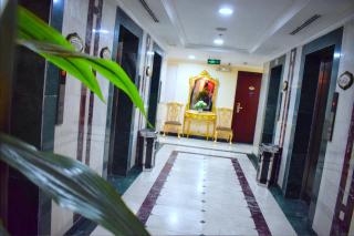 وفادة الزهراء - 3