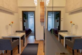 Anna's Spa - Budapest - 6