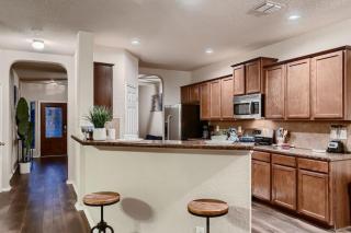 Lxry 4 BR, near attrns (St1) - San Antonio - 8