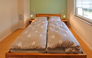 Ferienwohnung Usedom - Paske - 1