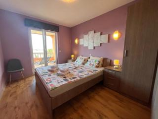 Wohnung Diana Percinic - Rab - 1