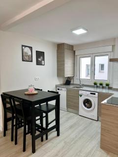 Cozy flat 5 mins from the beach - Gijón - 1